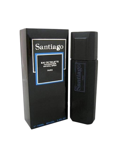 lomani santiago edt  -  100 ml (for men) - 12965942 - Very Small Image - 1