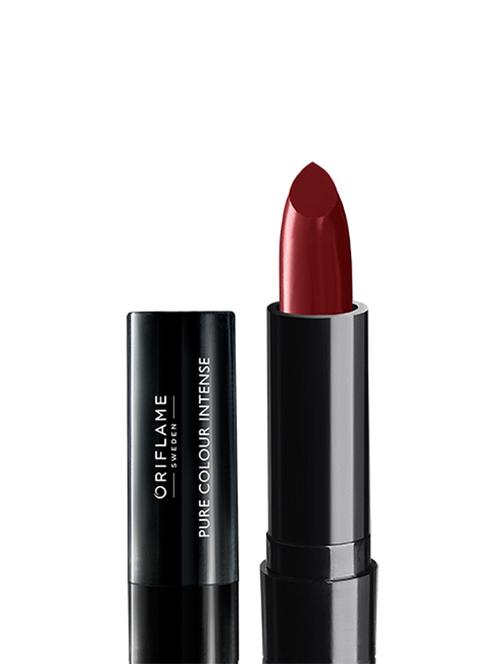 Oriflame Pure Colour Intense Lipstick Forest Berries - 12966553 - Very Small Image - 1