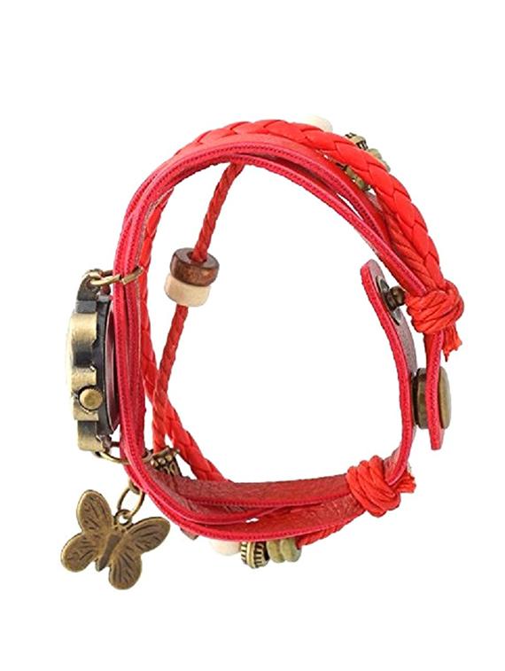 jay creation multi color women's analog watch - 12967077 - Standard Image - 4