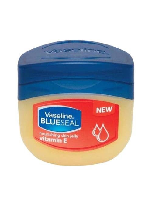 vaseline blueseal nourishing skin jelly vitamin e (250 ml) - 12968887 - Very Small Image - 1