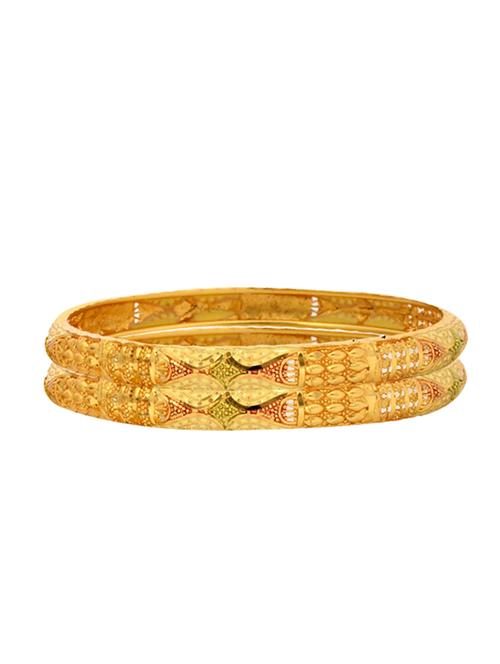 multi metal bangle - 12971187 - Very Small Image - 1