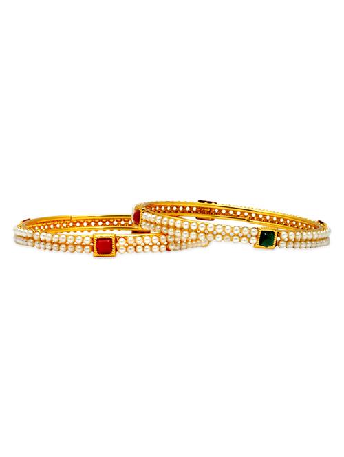 multi colored metal bangle - 12971228 - Very Small Image - 1