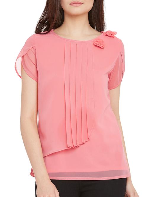 pink top - 12972085 - Very Small Image - 1