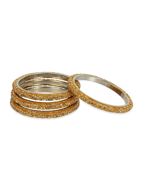 gold metal bangle - 12978176 - Very Small Image - 1