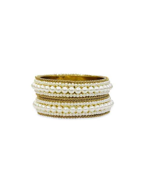 gold tone bangles - 12978207 - Very Small Image - 1