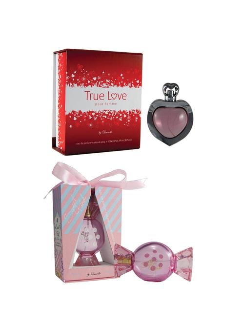 eau de toilette for men & women by laurelle - 12980620 - Very Small Image - 1