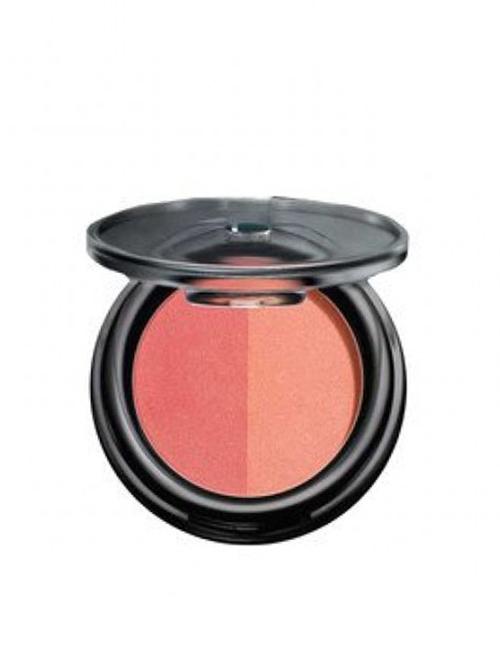 lakme absolute face stylist blush duos (rose blush) - 12982628 - Very Small Image - 1