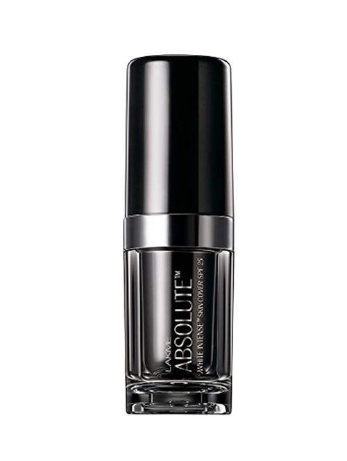lakme absolute white intense skin cover spf 25 foundation (golden light - 04, 15 ml) - 12982649 - Very Small Image - 1