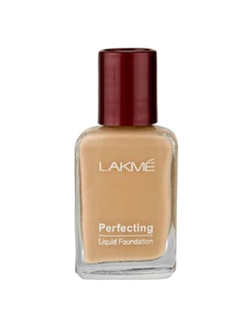 Lakme Perfecting Liquid Foundation - 12982664 - Very Small Image - 1