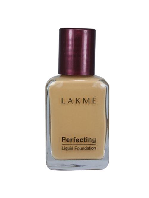 Lakme Perfecting Liquid Foundation - 12982665 - Very Small Image - 1