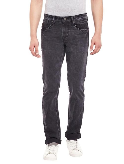 black denim jeans - 12983499 - Very Small Image - 1