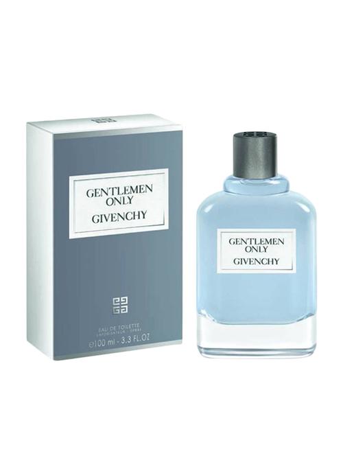 givenchy gentleman only edt  -  100 ml - 12992386 - Very Small Image - 1
