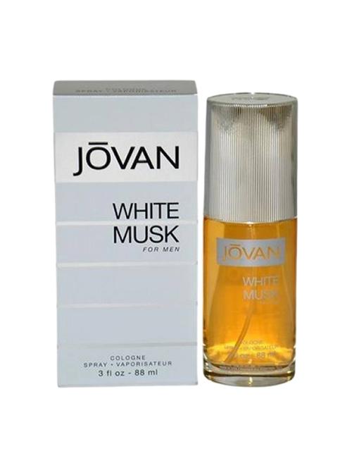 jovan white musk edt  -  90 ml (for men) - 12992391 - Very Small Image - 1