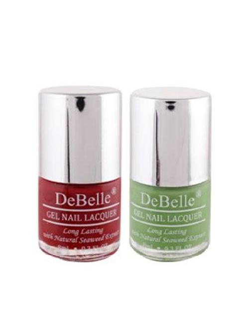 debelle nail polish  - 13001832 - Very Small Image - 1