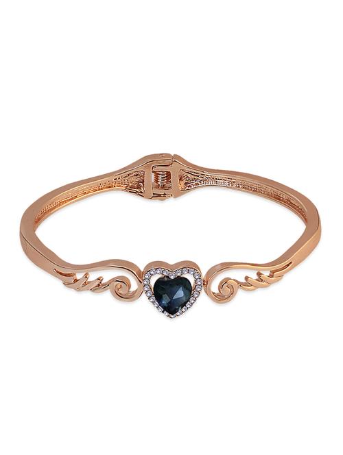 Gold Metal Bracelet - 13015369 - Very Small Image - 1