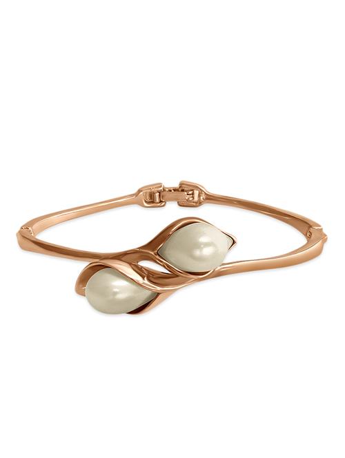Gold Metal Bracelet - 13015376 - Very Small Image - 1