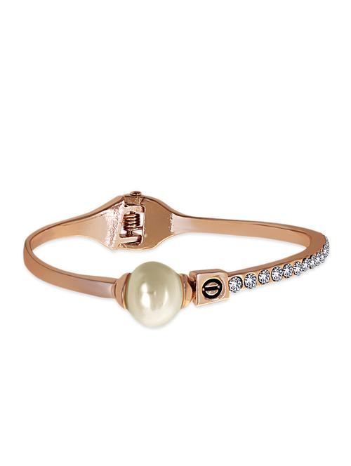 gold metal bracelet - 13015377 - Very Small Image - 1