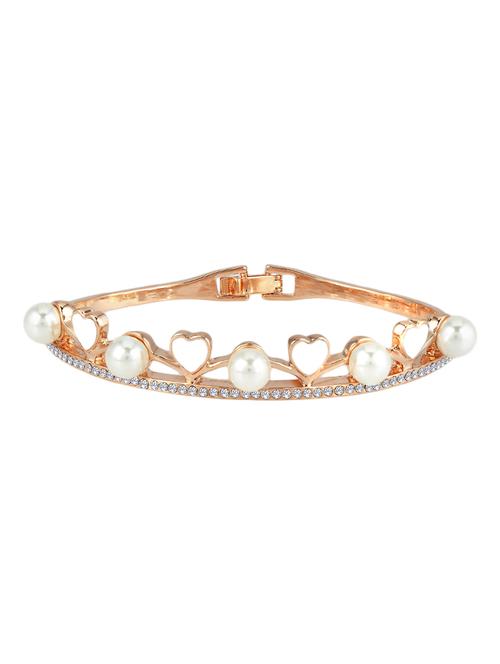 Gold Metal Bracelet - 13015399 - Very Small Image - 1