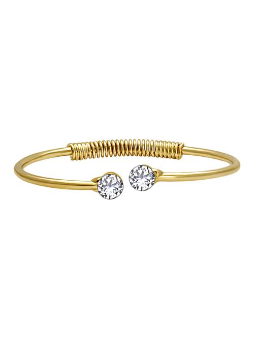 Gold Metal Bracelet - 13015411 - Very Small Image - 1
