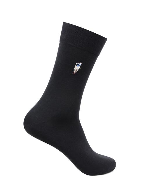 black cotton sock - 13017650 - Very Small Image - 1