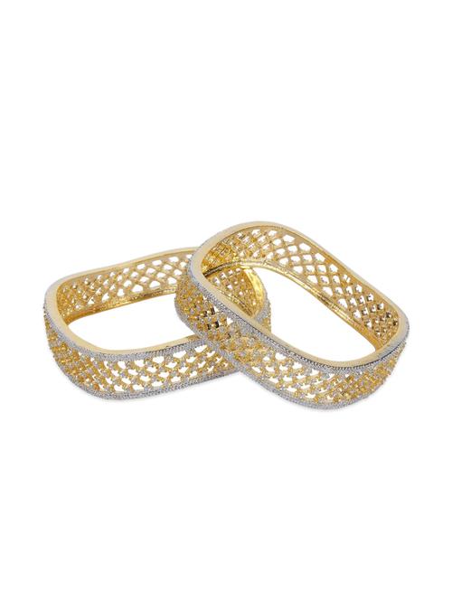 white metal bangle - 13019626 - Very Small Image - 1