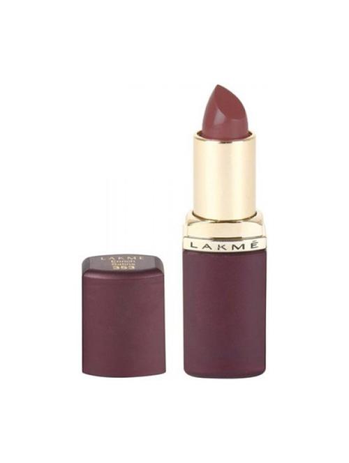 lakme enrich satin lip color 4.4 ml (353) - 13020958 - Very Small Image - 1