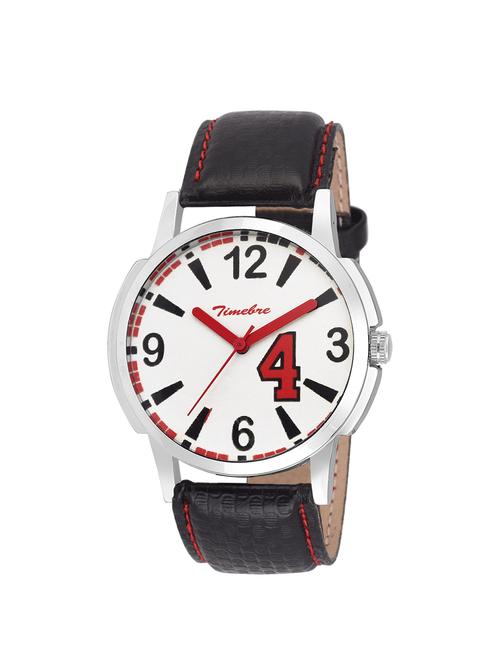 timebre men cherry frosty casual analog watch - 13027763 - Very Small Image - 1
