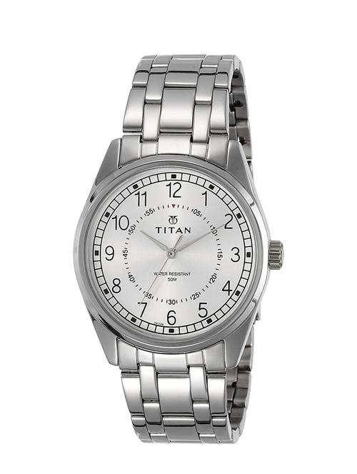 titan neo analog black dial men's watch-1729sm01 - 13029241 - Very Small Image - 1