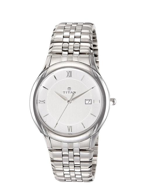 titan , watch, 1494sm01, men's - 13029281 - Very Small Image - 1