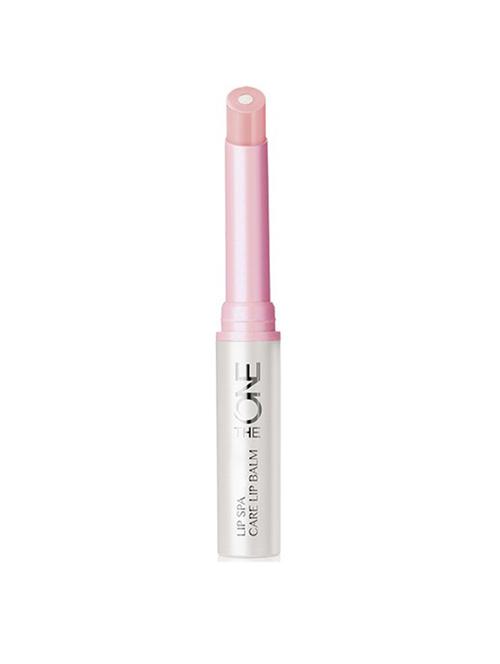 Oriflame The ONE Lip Spa Care Lip Balm-transparent - 13040958 - Very Small Image - 1