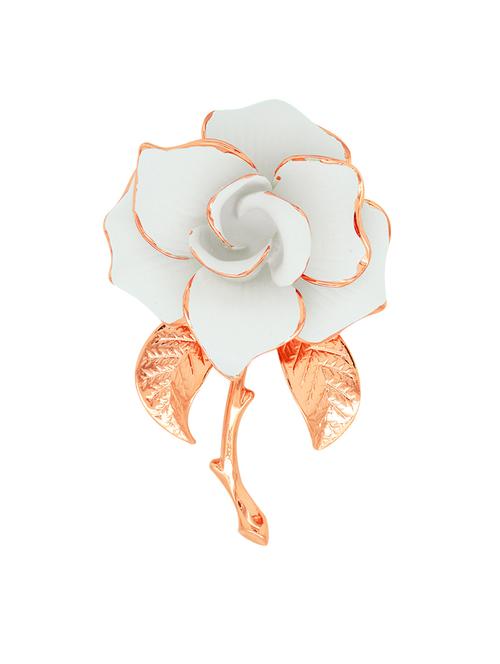 multi colored metal brooch - 13048246 - Very Small Image - 1