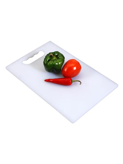 Fruit & Vegetable Plastic Chopping Board - 13050011 - Very Small Image - 1