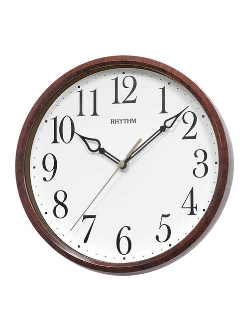 rhythm value added wall clocks - 13052677 - Very Small Image - 1