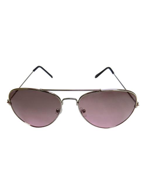 uv protected aviator sunglasses - 13057047 - Very Small Image - 1