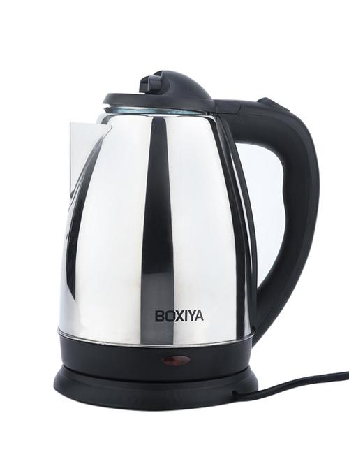 godskitchen boxiya electric kettle 1.8 litres - 13060832 - Very Small Image - 1