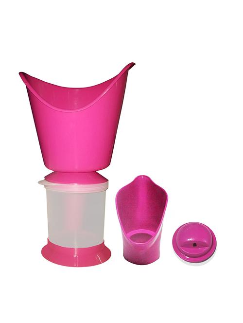 Steamer Facial Steam Vaporizer Inhaler, Facial Sauna, All In 1 - 13076265 - Very Small Image - 1