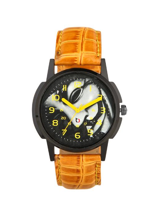 timebre men royal joker casual analog watch - 13086311 - Very Small Image - 1