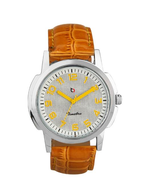timebre men royal sunny casual analog watch - 13086351 - Very Small Image - 1
