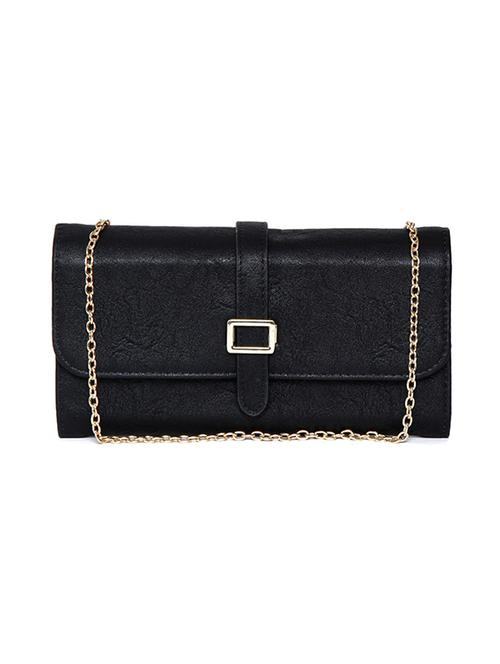 black polyester wallet - 13086706 - Very Small Image - 1