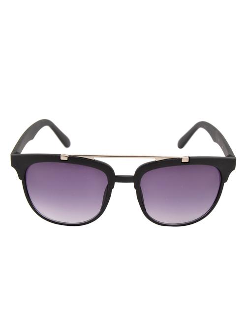 uv protected wayfarer sunglasses - 13090199 - Very Small Image - 1