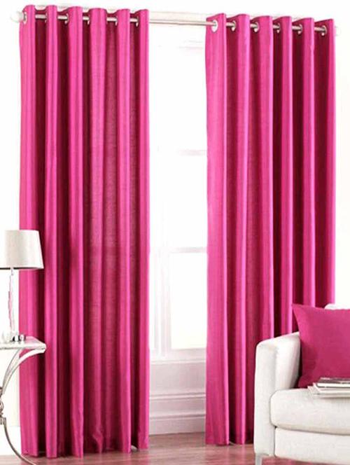 tanishka fabs curtain set of 2 - 13090718 - Very Small Image - 1