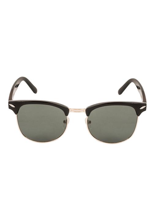 full rim uv protected round sunglasses - 13091828 - Very Small Image - 1