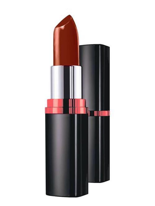 maybelline color show lipstick 3.9 g (hot chocolate - 312) - 13093090 - Very Small Image - 1