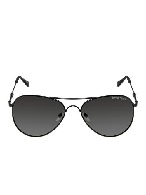 uv protected full rim aviator sunglasses - 13093474 - Very Small Image - 1