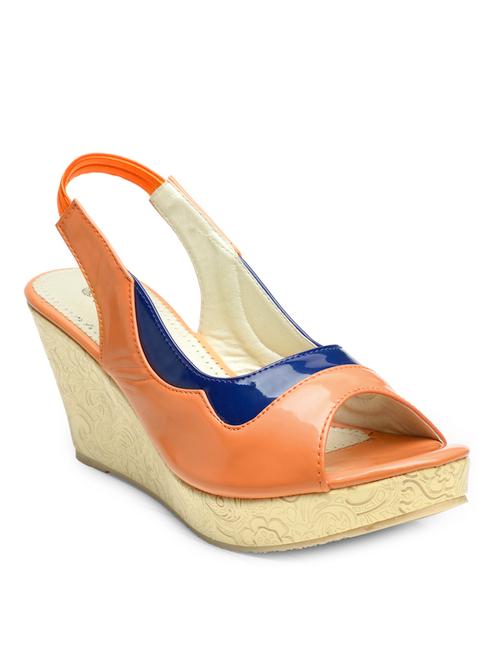 nell women beige footwear - 13095287 - Very Small Image - 1