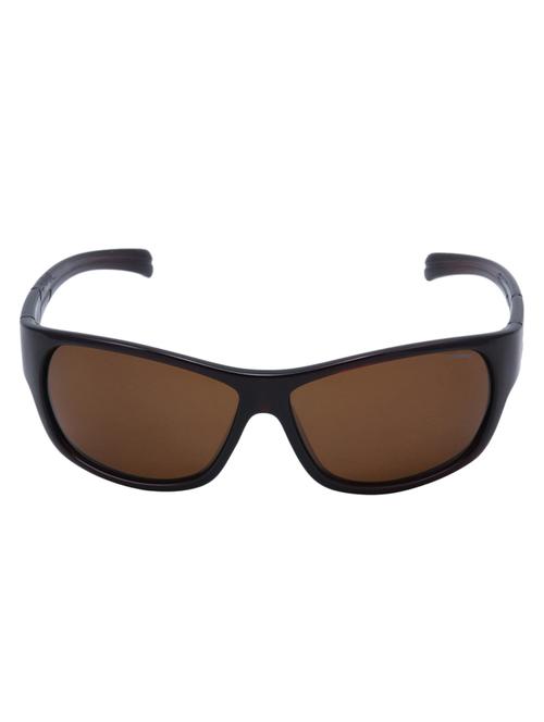 uv protected rectangle sunglasses - 13107318 - Very Small Image - 1