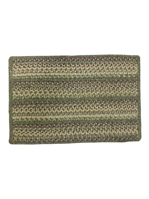 valtellina reversible door mat - 13107868 - Very Small Image - 1