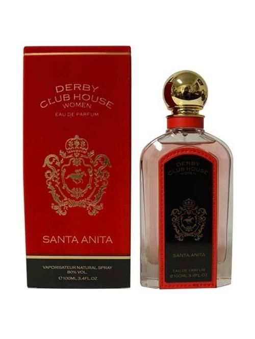 armaf derby club house santa anita edp  -  100 ml (for women) - 13116059 - Very Small Image - 1