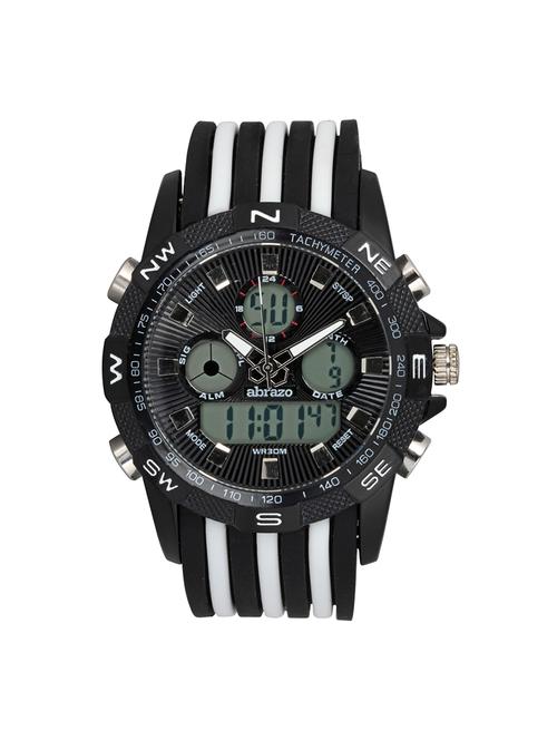 abrazo sports digital wrist watch - 13116724 - Very Small Image - 1