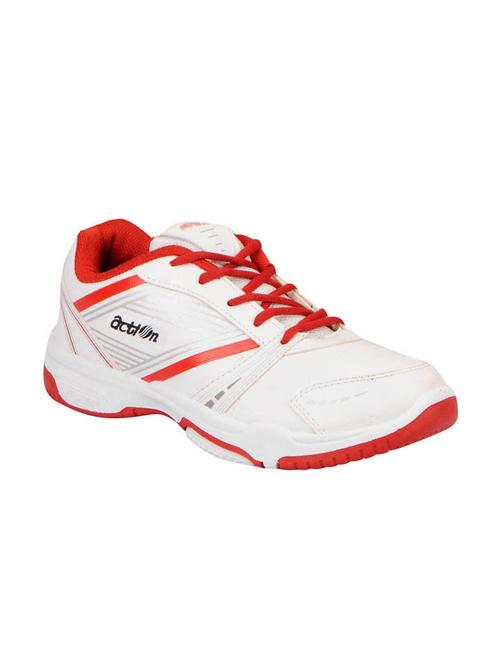 white eva sport shoes - 13122226 - Very Small Image - 1